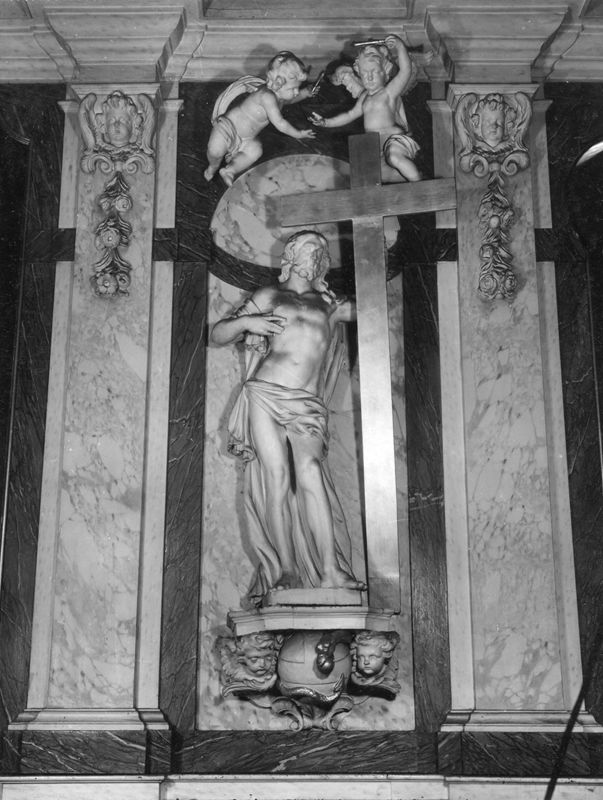 Verrezen Christus