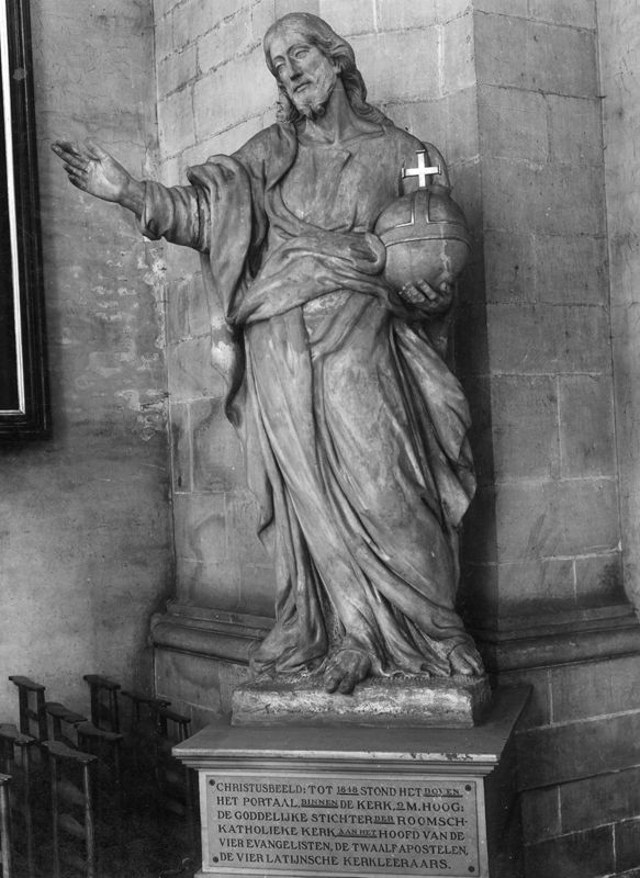 Christus Salvator