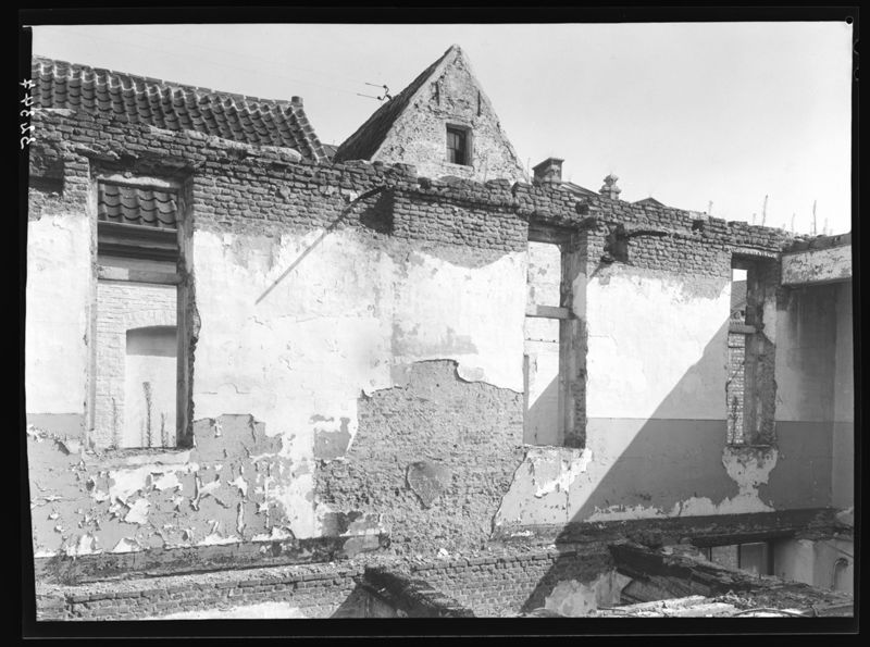 Voormalige Commanderij Pitzemburg