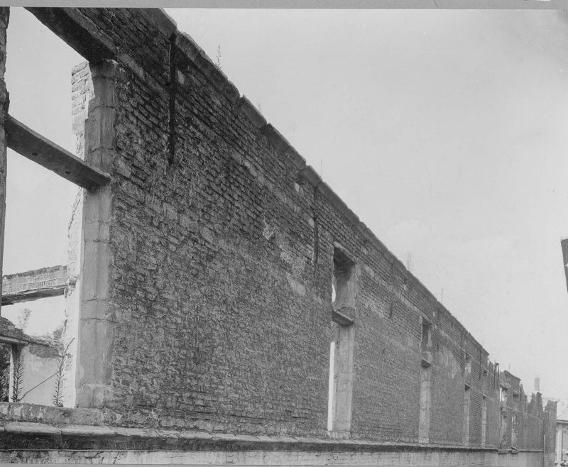 Voormalige Commanderij Pitzemburg
