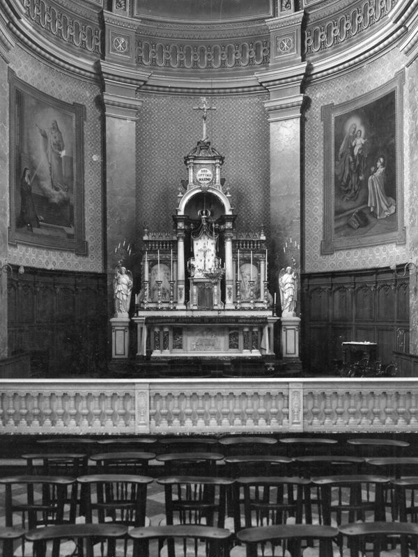 Eglise Saint-Joseph