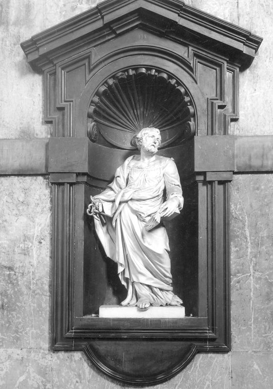 Saint Pierre
