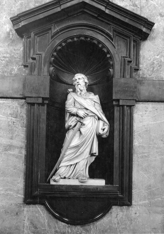 Saint Paul