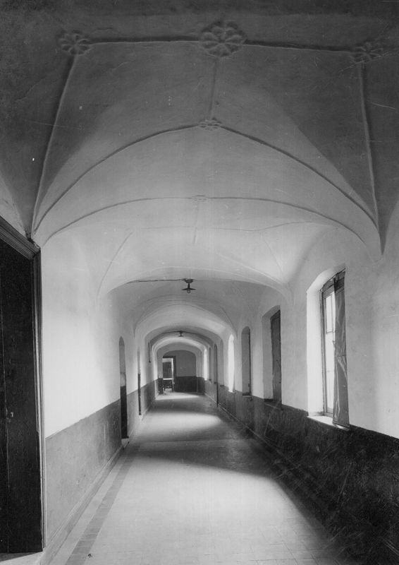 abbaye / Abdij van Maagdendale