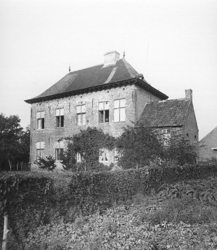 "Abdij van Beaulieu"