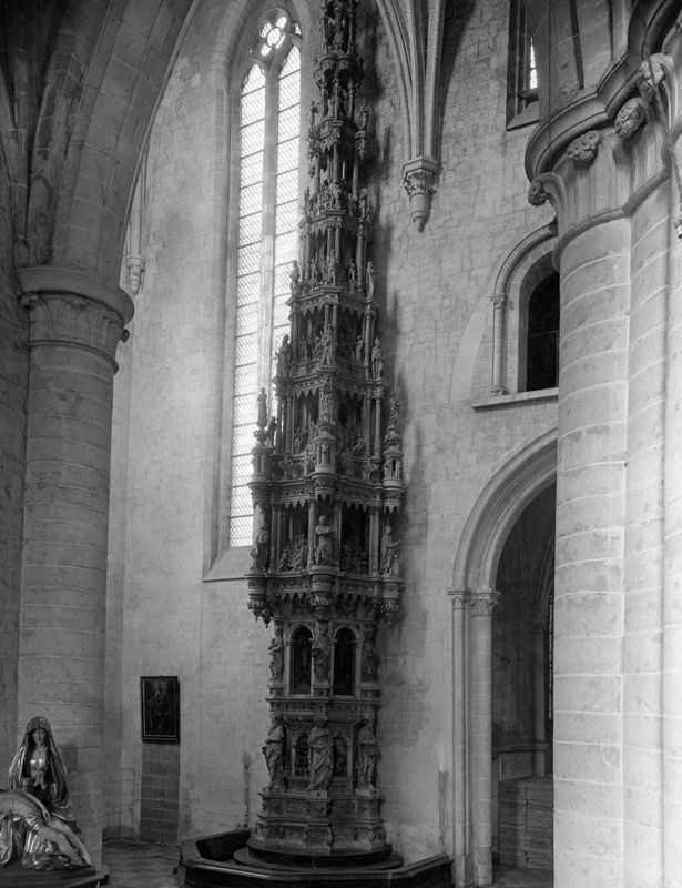 Sacramentstoren