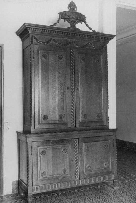 armoire / College Sint-Jozef[Sint-Niklaas]