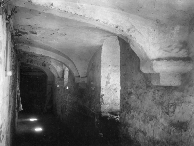 abbaye / Abdij van 't Park