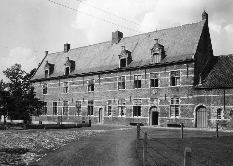 Norbertijnenabdij Tongerlo