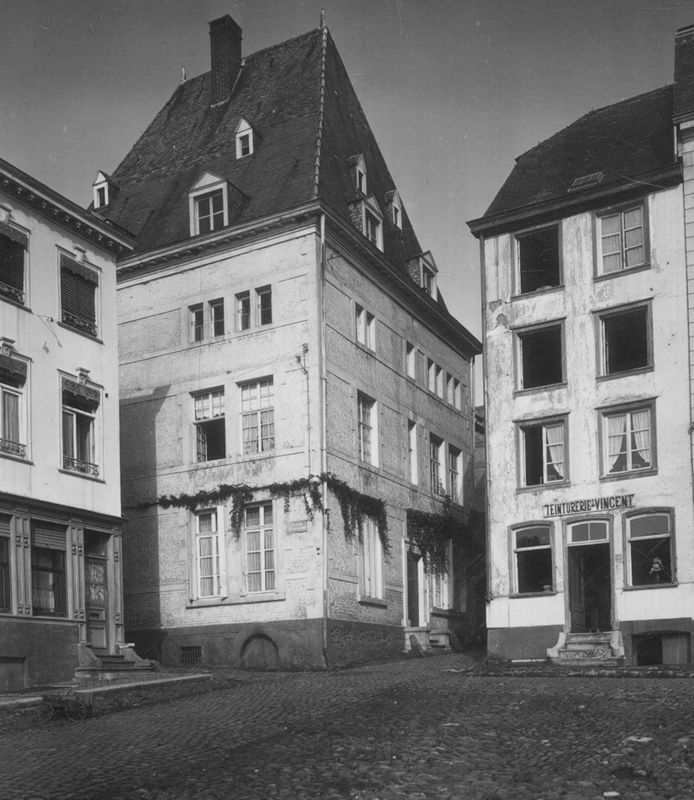 Maison Susleau