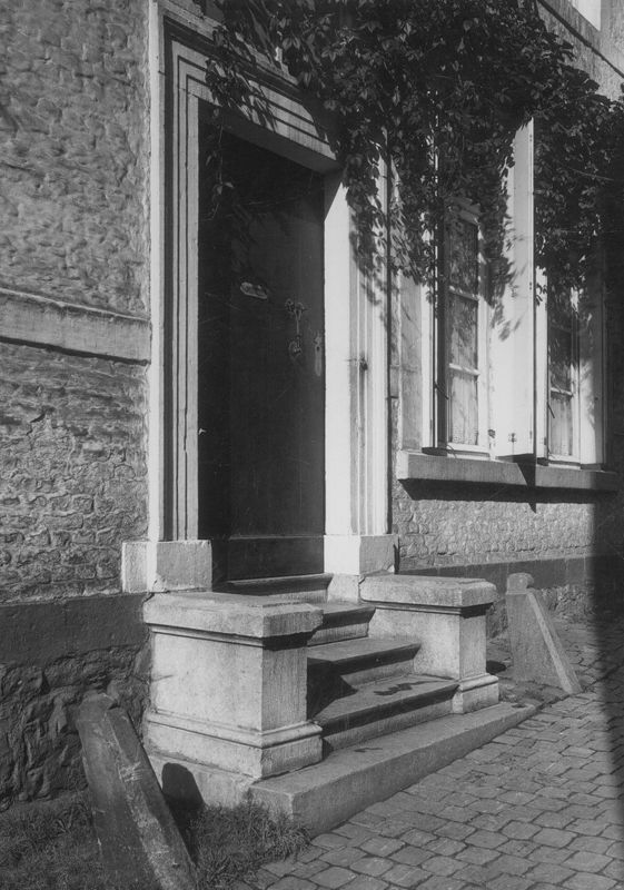 Maison Susleau