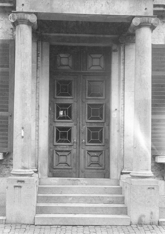 maison / Construction[Stavelot]