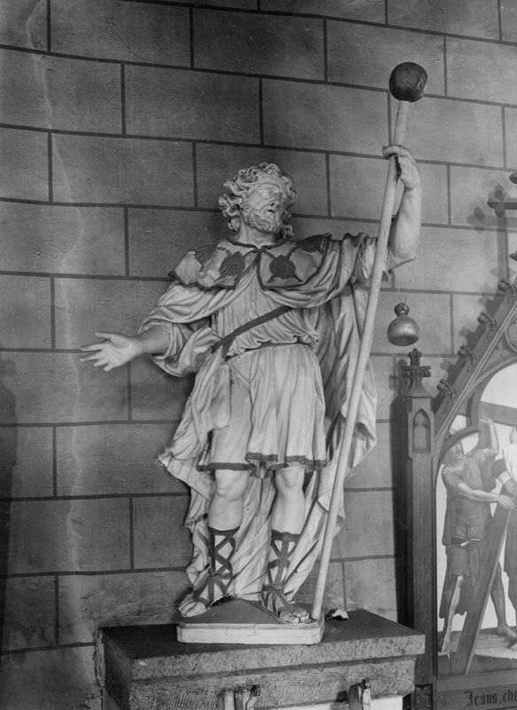 Saint Jacques le Majeur