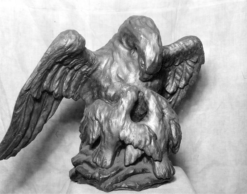 autel majeur / Eglise Visitation de Notre-Dame[Dolhain]