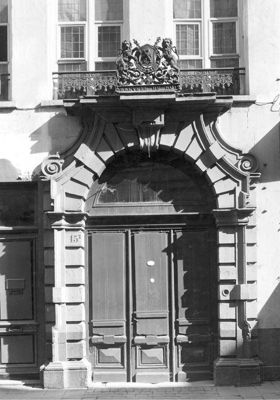 "den Grooten Gulden Schilt" of "den Schilt van Mechelen"