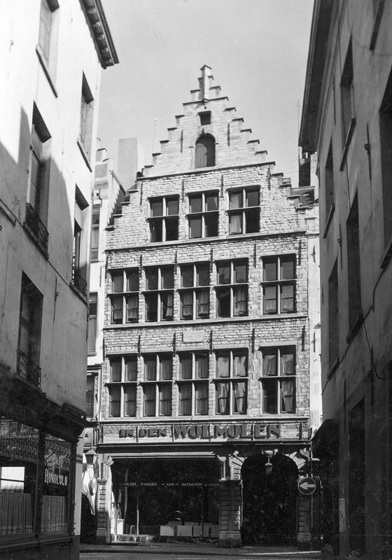 "den Grooten Gulden Schilt" of "den Schilt van Mechelen"