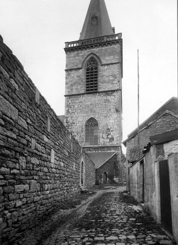 église paroissiale / Eglise Saint-Georges[Limbourg]