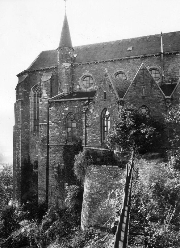 église paroissiale / Eglise Saint-Georges[Limbourg]