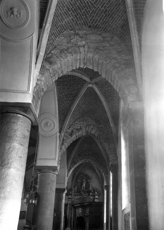 église paroissiale / Eglise Saint-Georges[Limbourg]