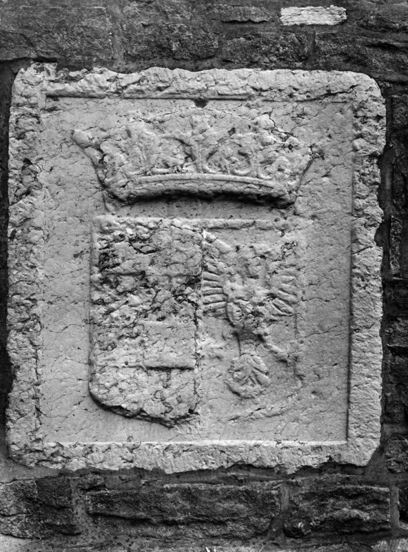 Armoiries du duché de Limbourg