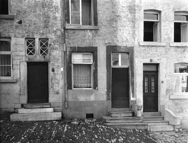 maison / Construction[Limbourg]