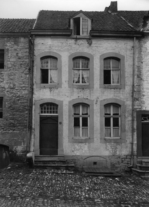 maison / Construction[Limbourg]