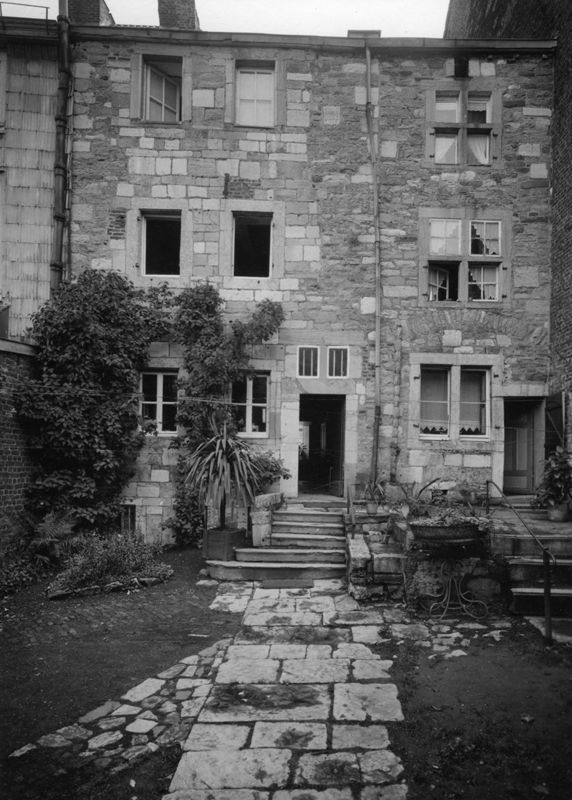 maison / Maison, Grand'Place, n° 26
