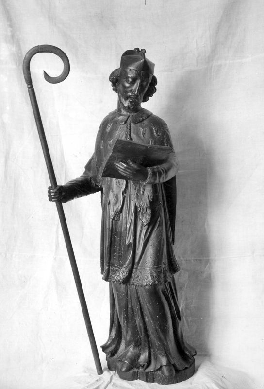 Saint Jean Népomucène
