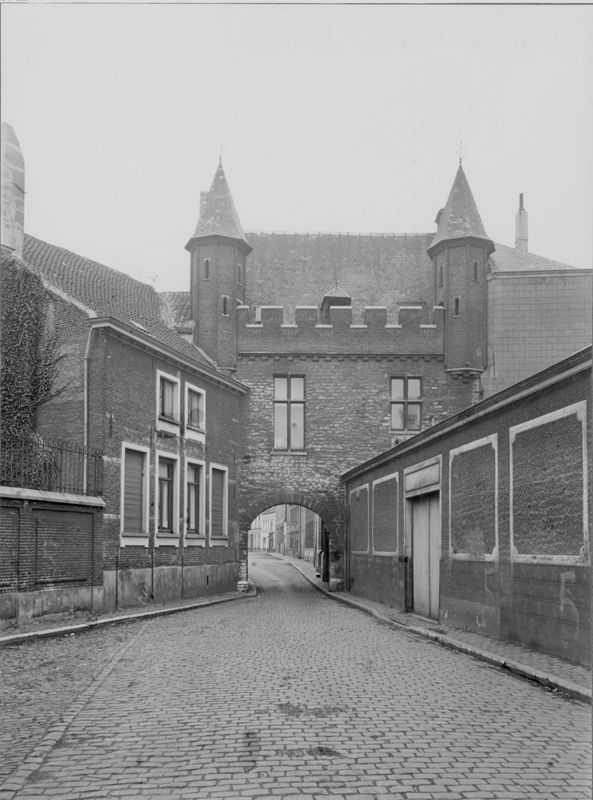Donkerpoort