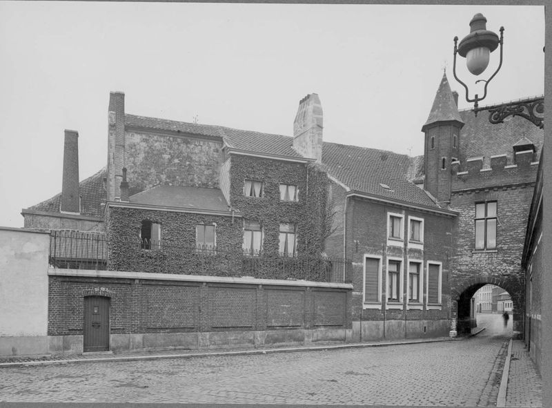 Donkerpoort