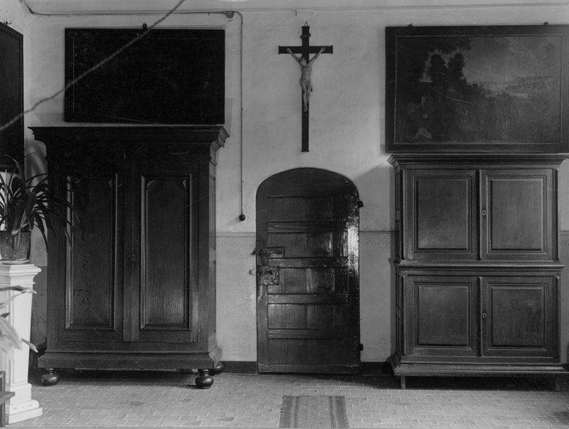 Konvent van de H. Familie