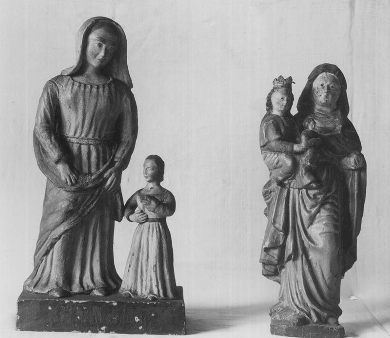 Sint-Anna en Maria