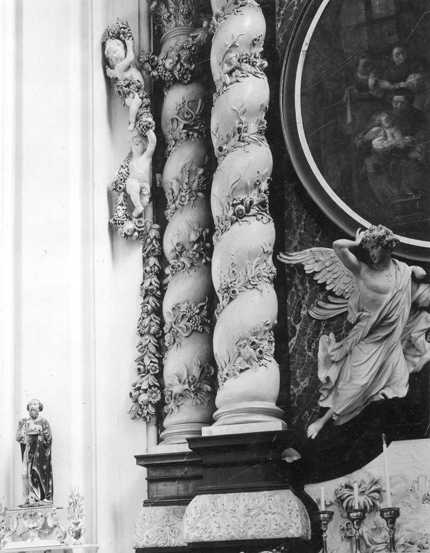 van H. Johannes de Doper