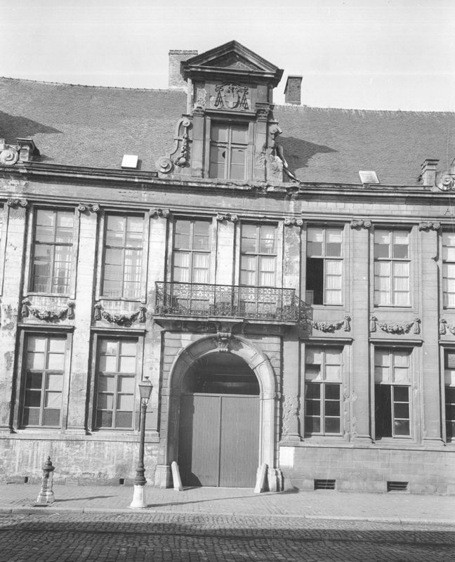 collège[f] / Onze-Lieve-Vrouwecollege
