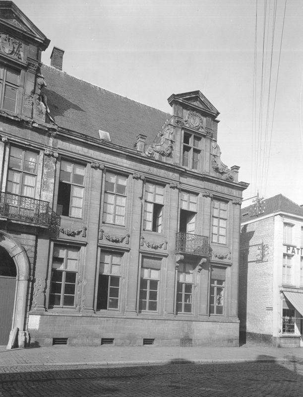 collège[f] / Onze-Lieve-Vrouwecollege
