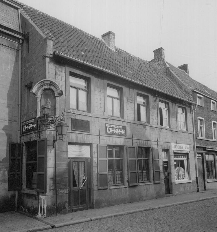 "In 't Kantientje"