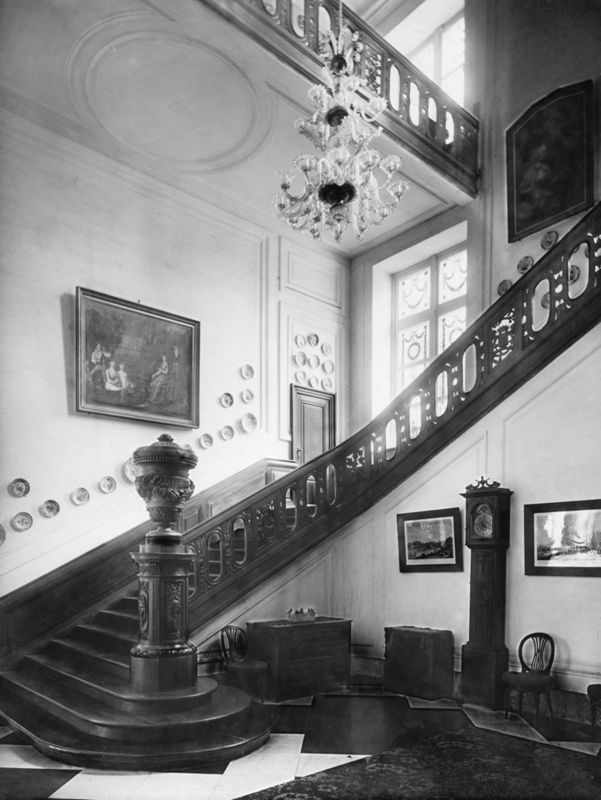 Kasteel de Ghellinck d'Elseghem