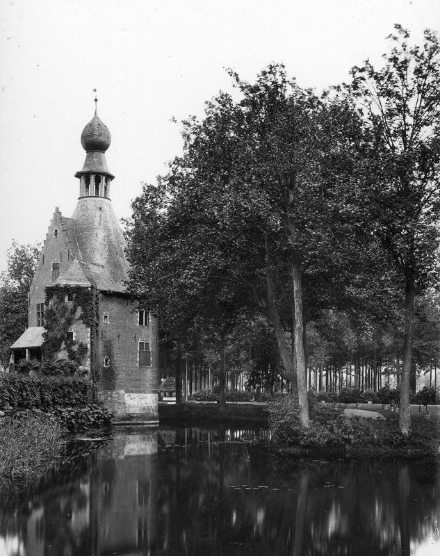 Kasteel van Ooidonk