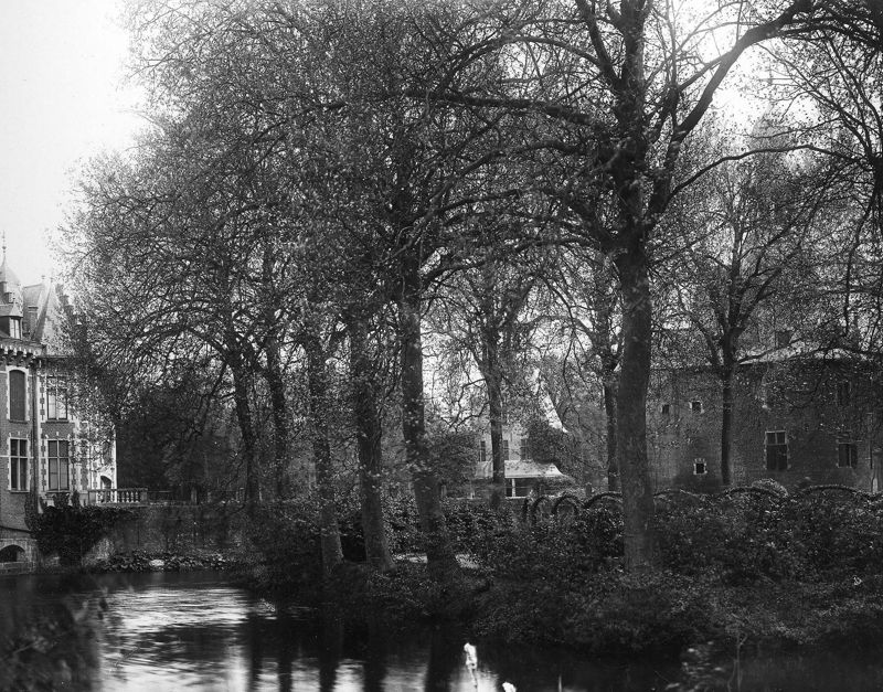 Kasteel van Ooidonk