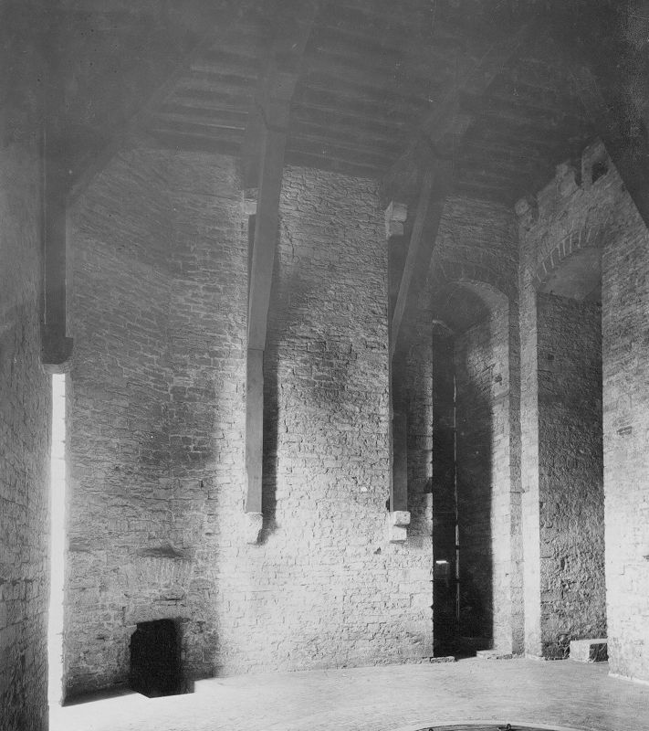 beffroi / Museum van het Belfort