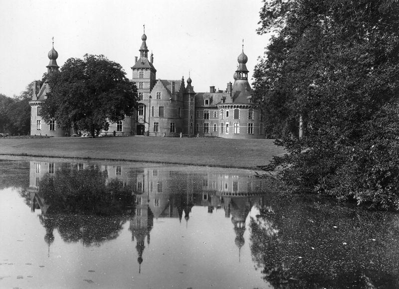 Kasteel van Ooidonk