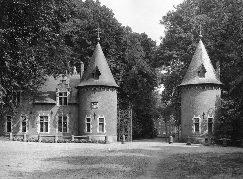 Kasteel van Ooidonk