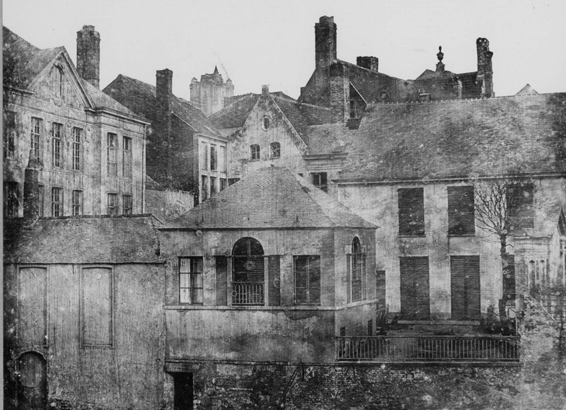 rue / Aspect[Gent]