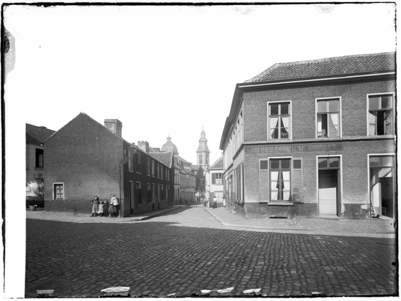 rue / Aspect[Gent]