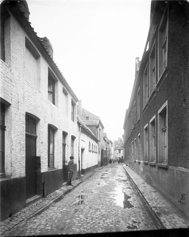 rue / Aspect[Gent]