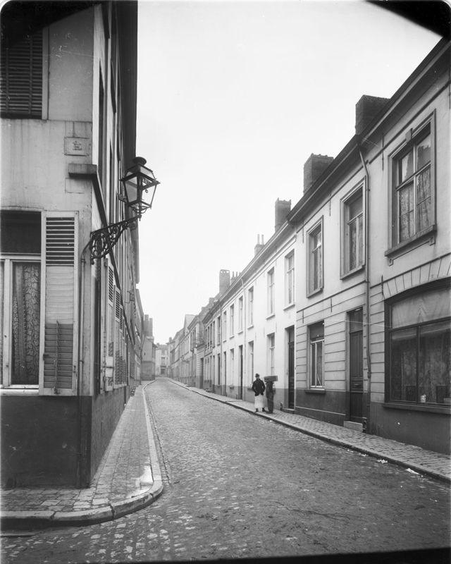 rue / Aspect[Gent]