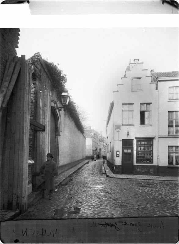 rue / Aspect[Gent]