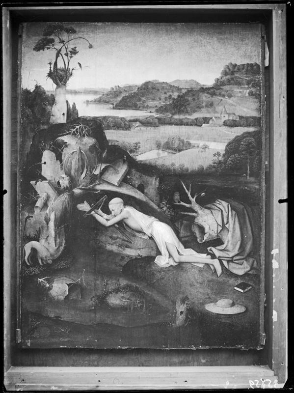 H. Hieronymus