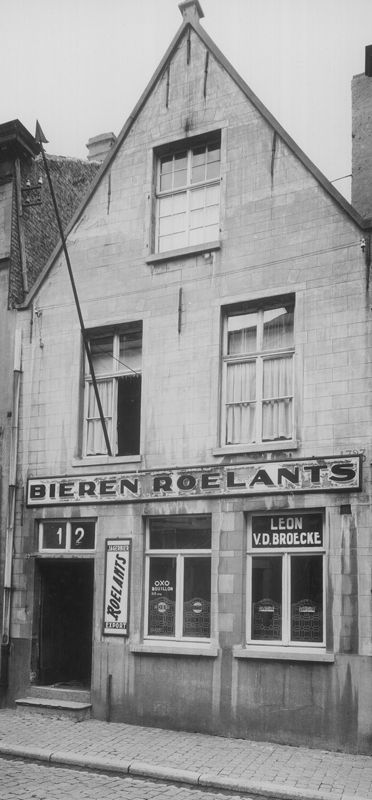 "Oud België"