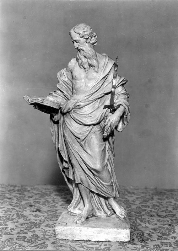 H. Paulus apostel